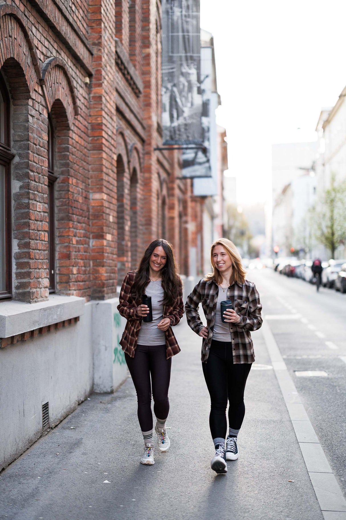 Sierra Flannel Shirt - Sandstone