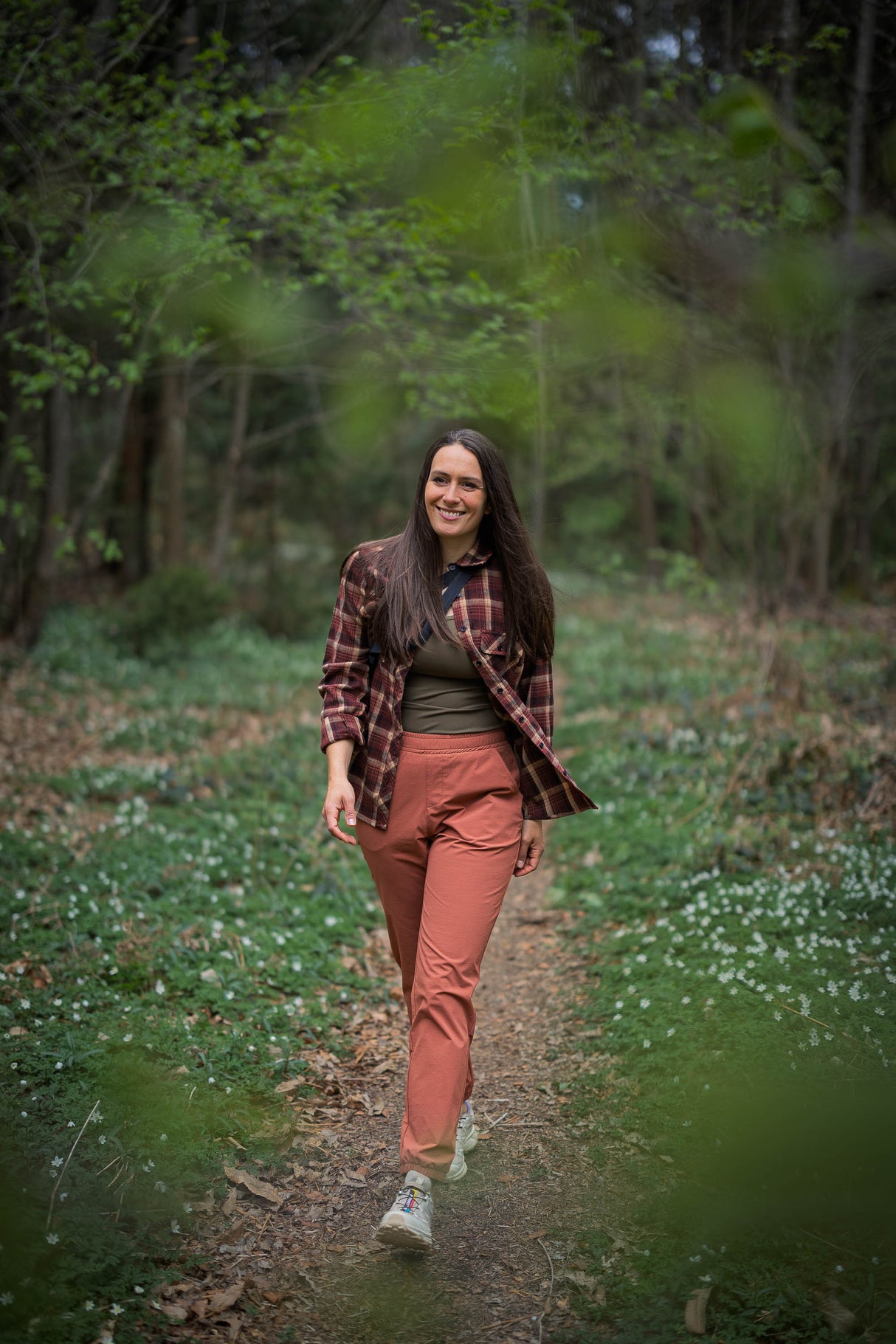 Venture Joggers Sienna - Tall (+7cm)