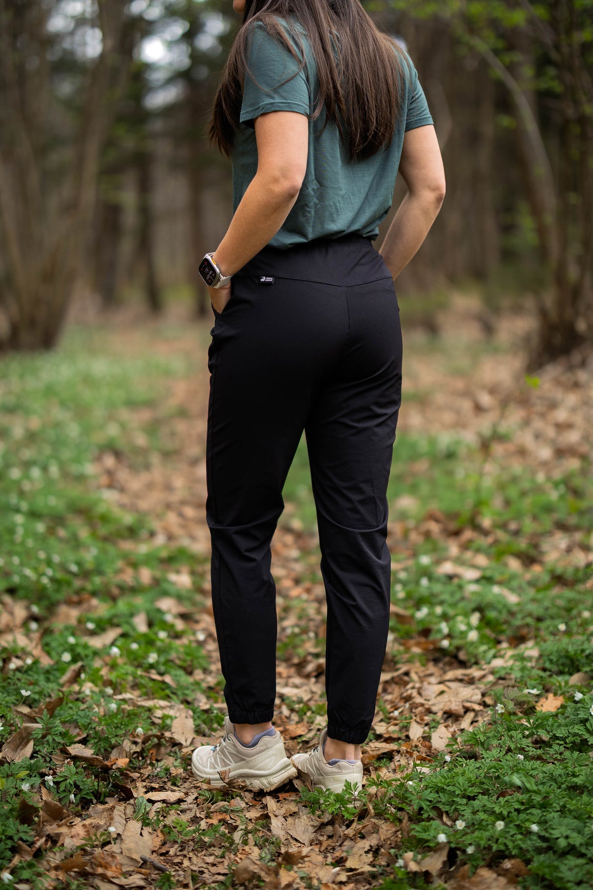 Venture Joggers Eclipse