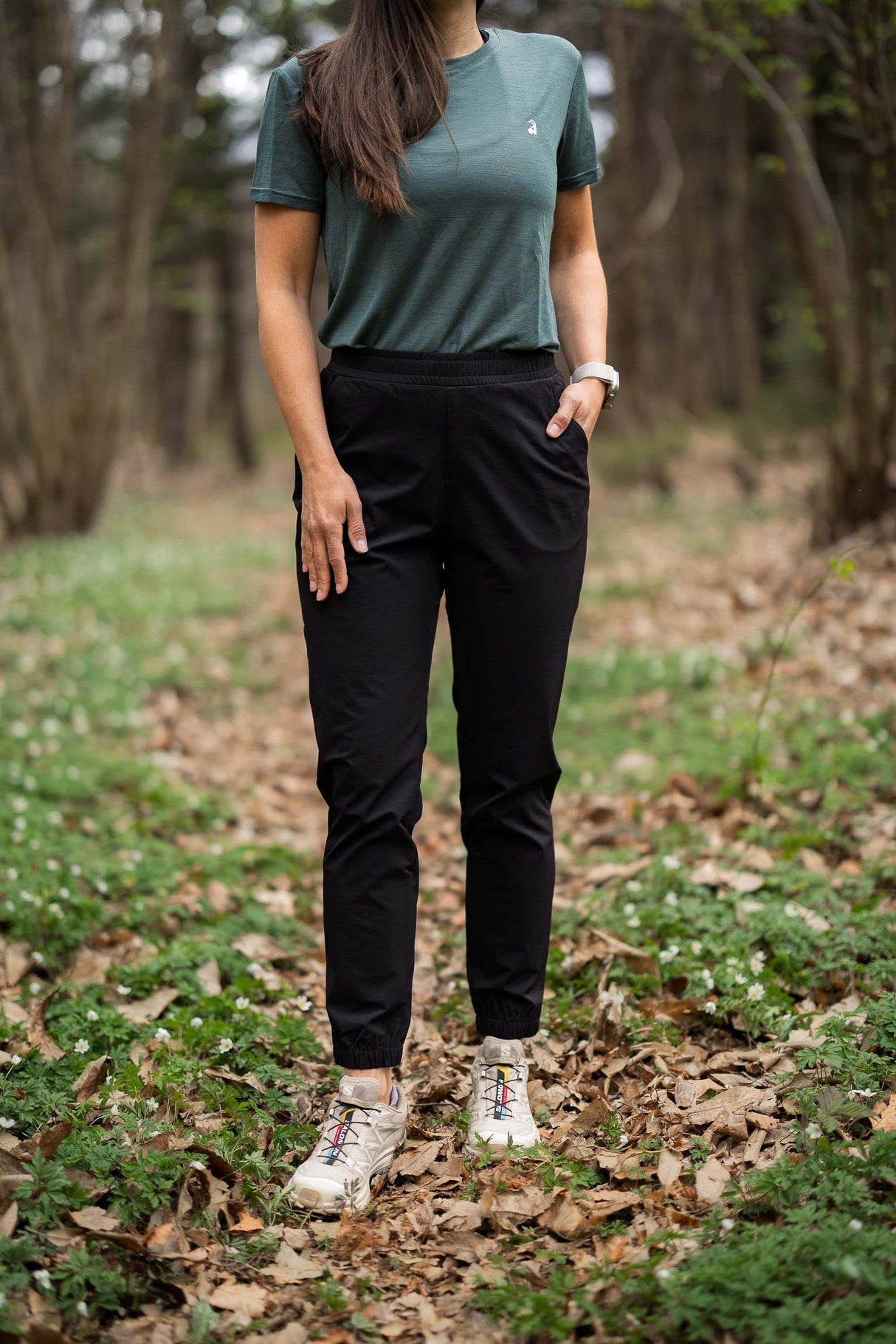 Venture Joggers Eclipse