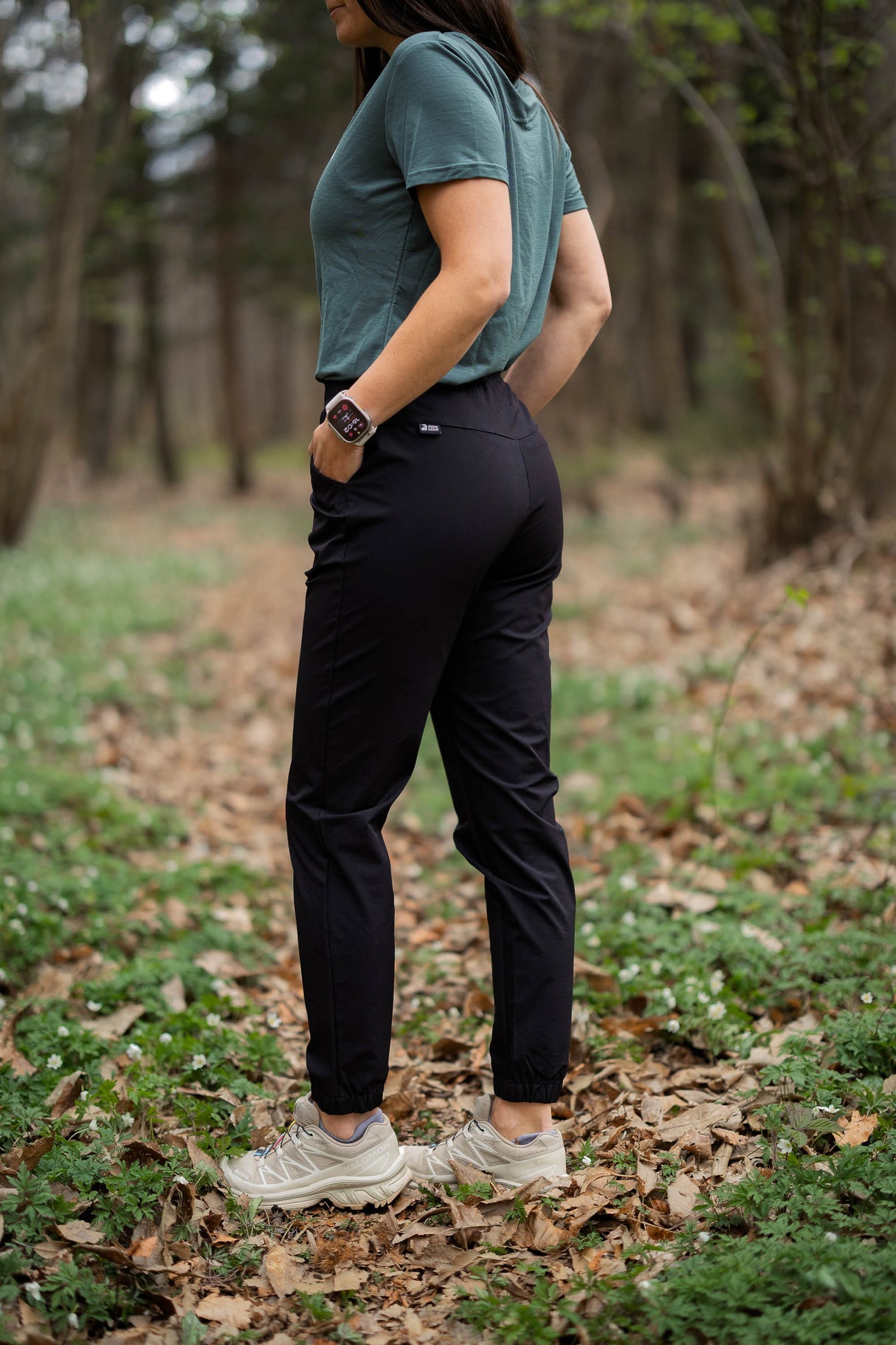 Venture Joggers Eclipse