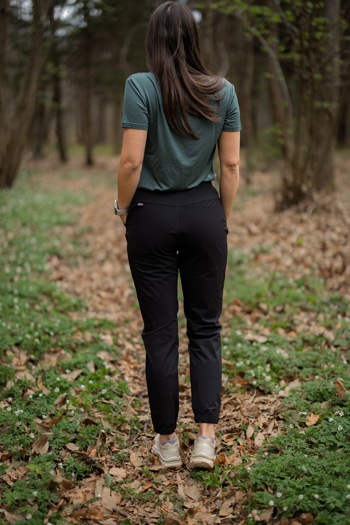 Venture Joggers Eclipse