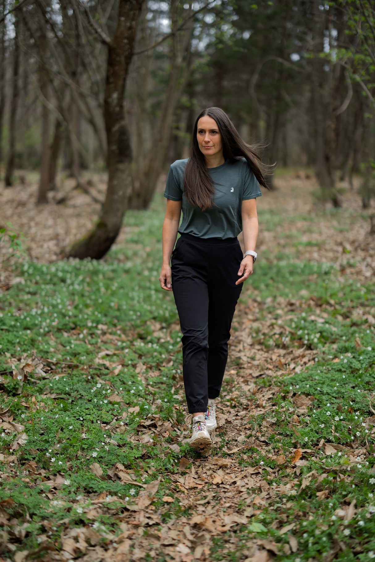 Venture Joggers Eclipse