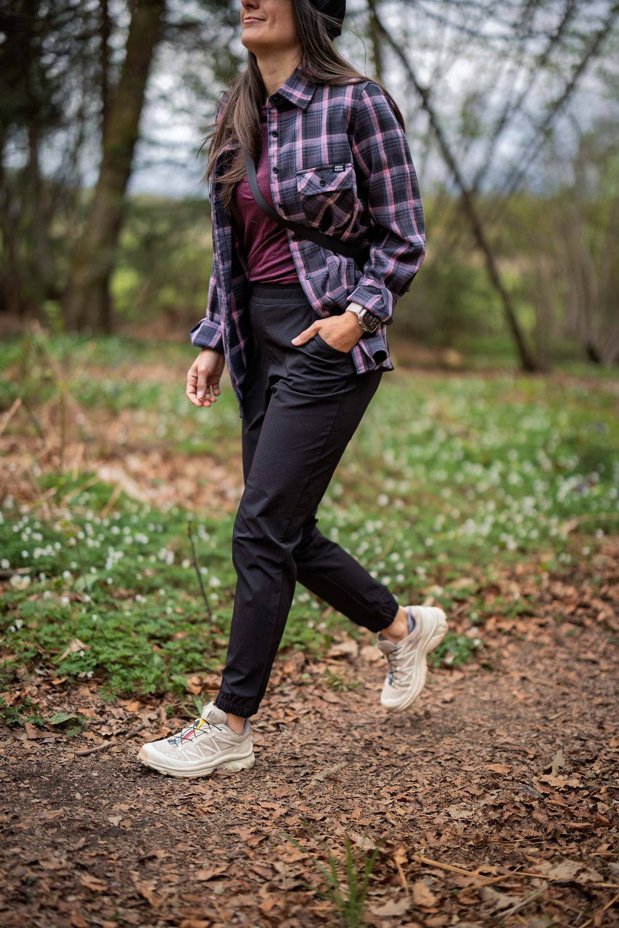 Venture Joggers Eclipse