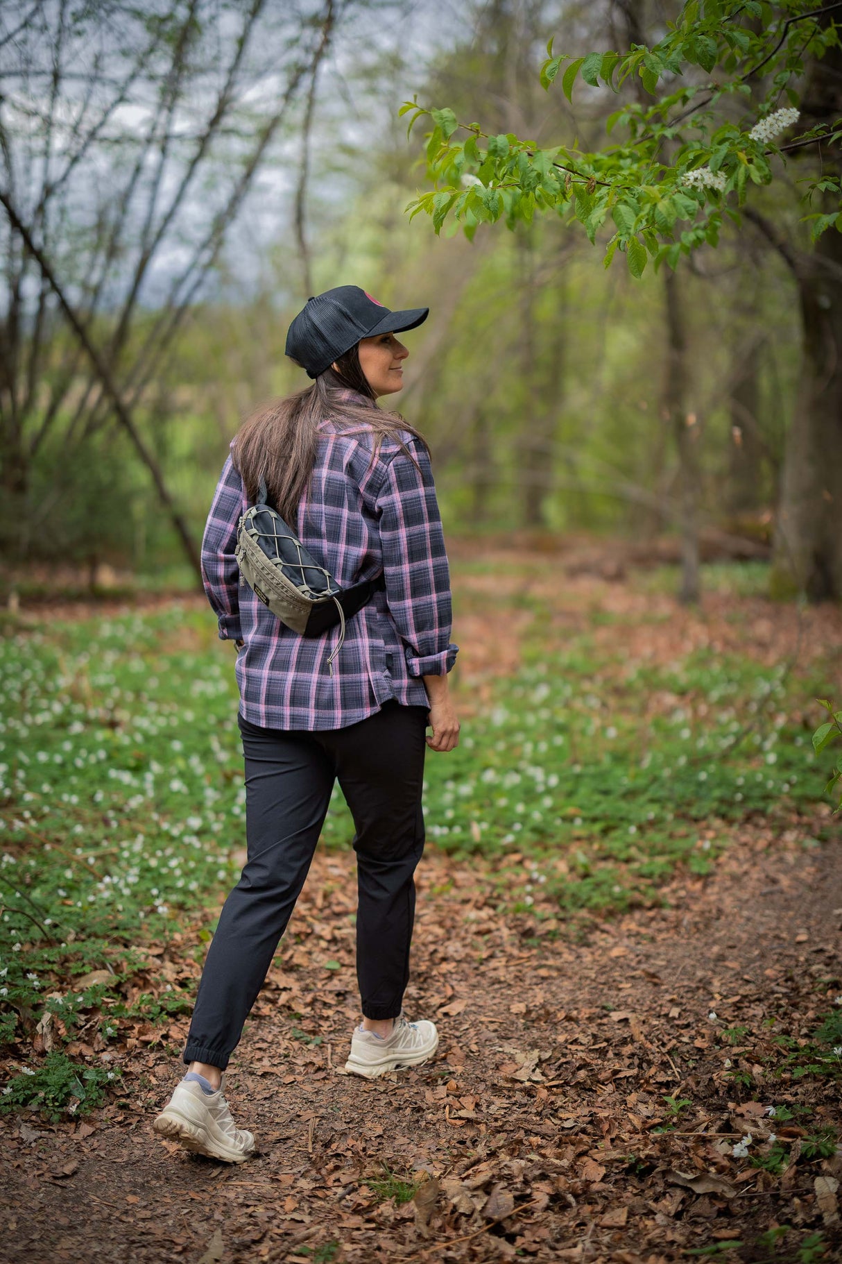 Venture Joggers Eclipse