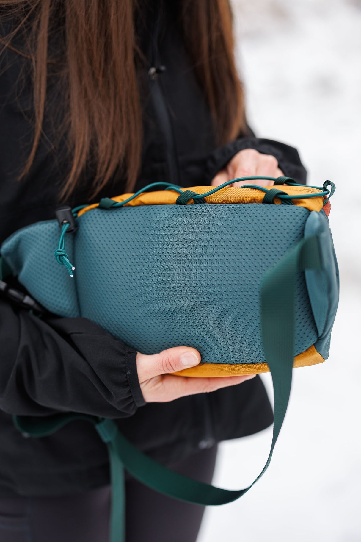 Venture Hip Pack Sierra Sunset