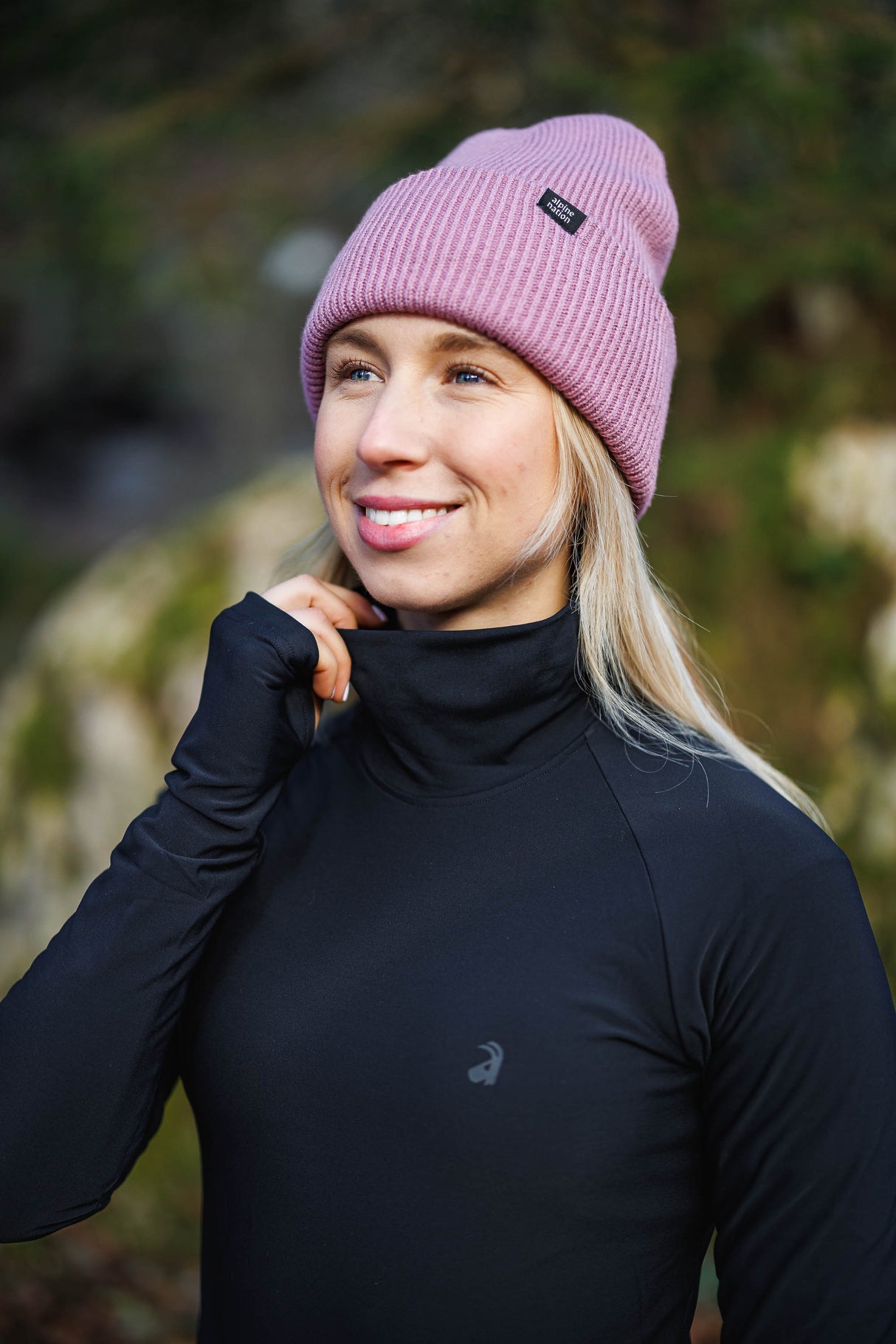 Maglione Momentum Eclipse