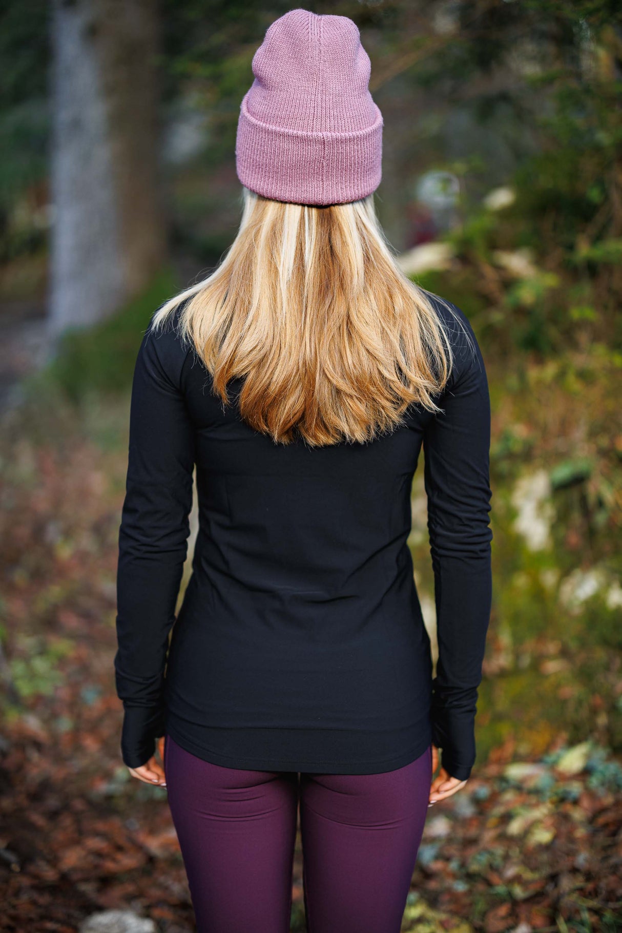 Maglione Momentum Eclipse