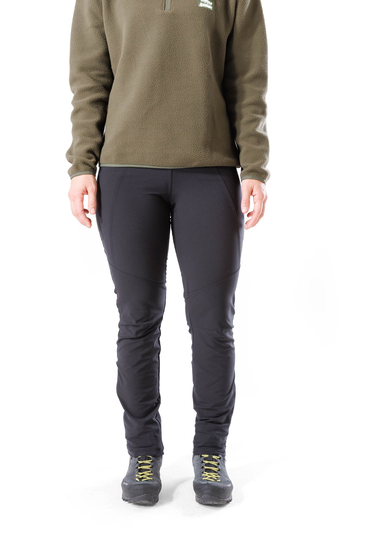 Ascent Hiking Pants Eclipse