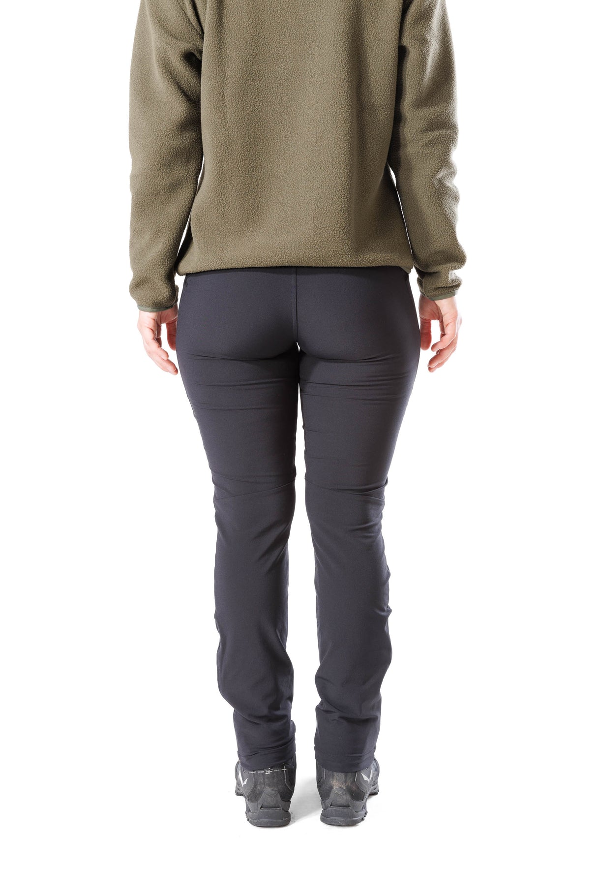 Ascent Hiking Pants Eclipse