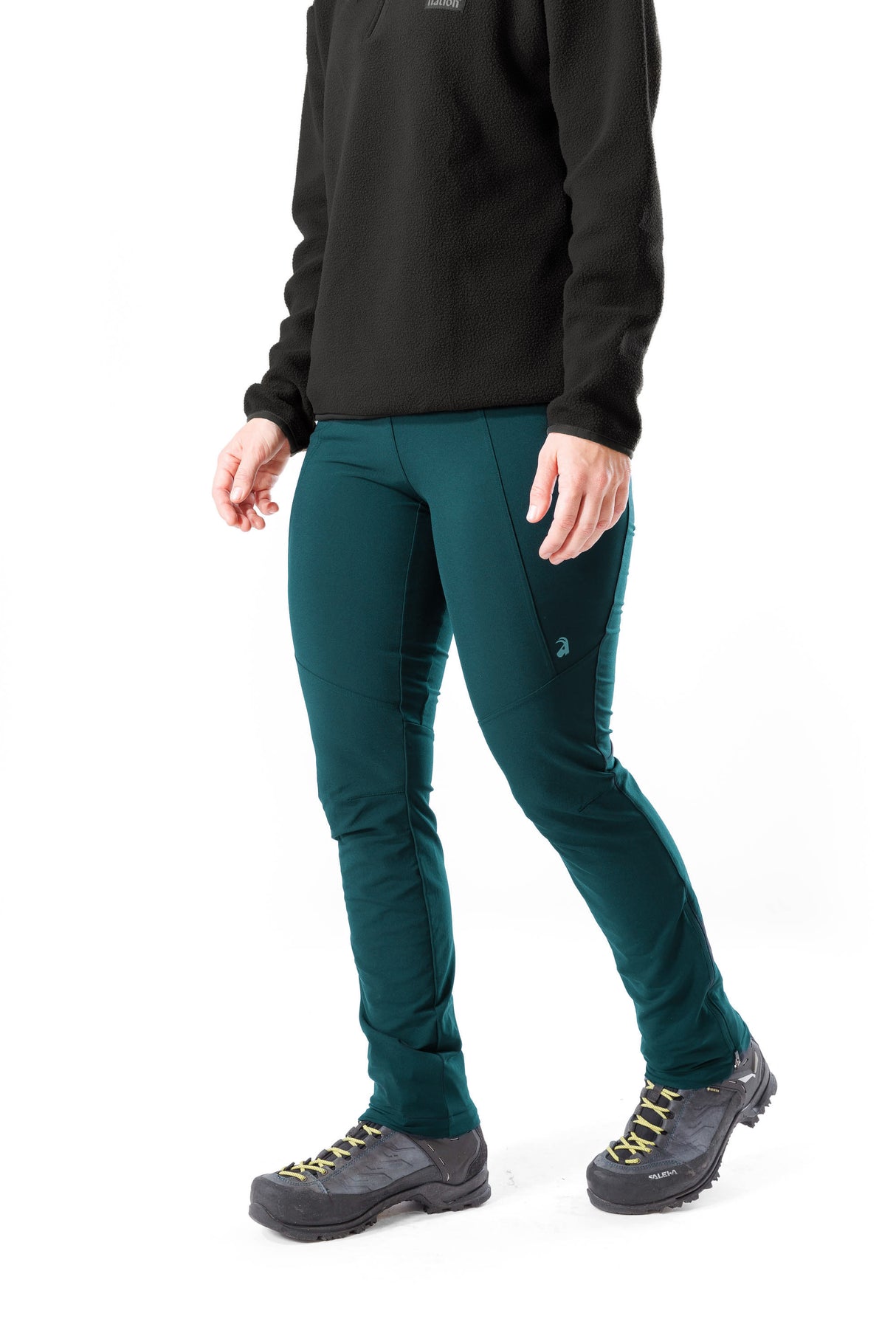 Altitude Wanderhose Emerald
