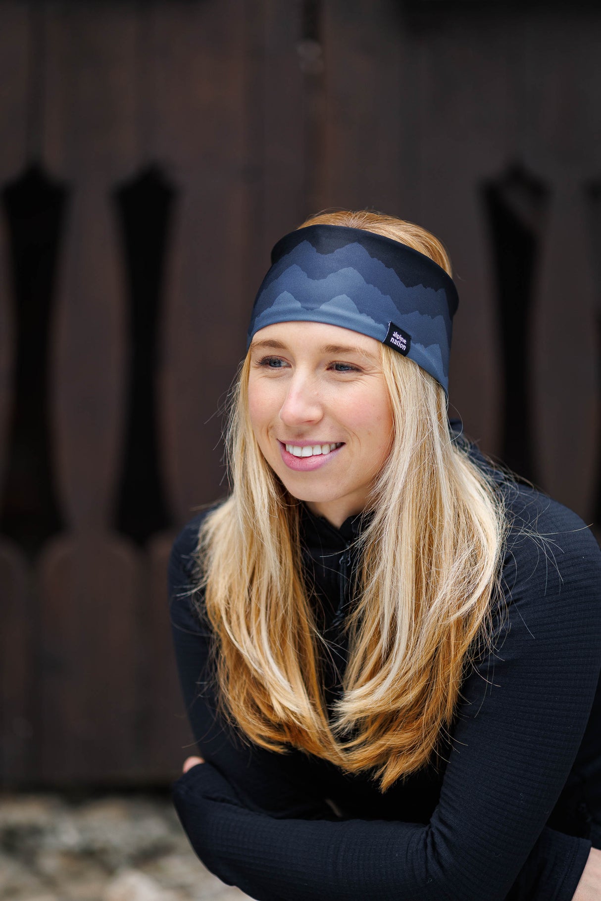 Elevate Headband Nightfall