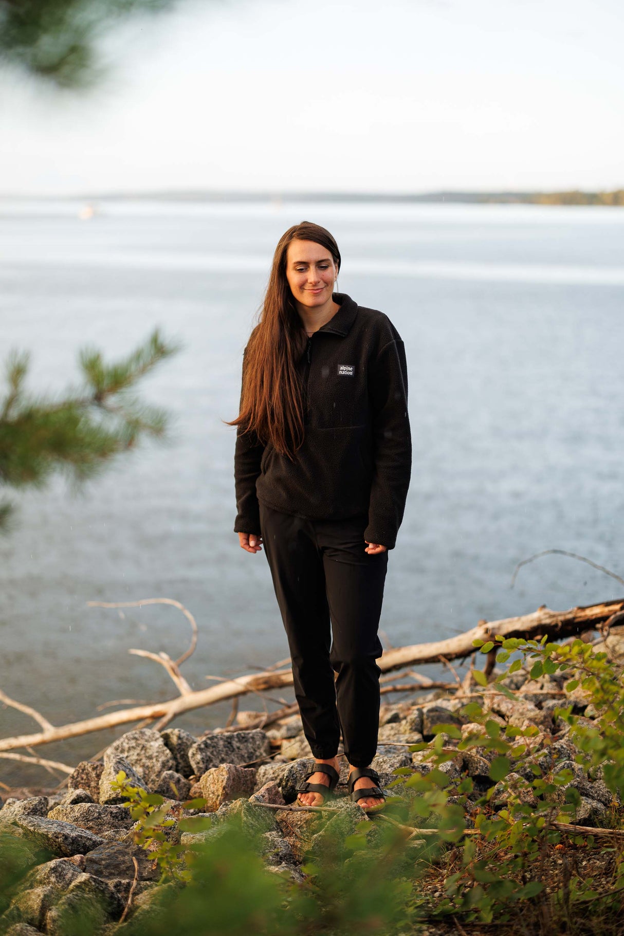 Trail Joggers Eclipse