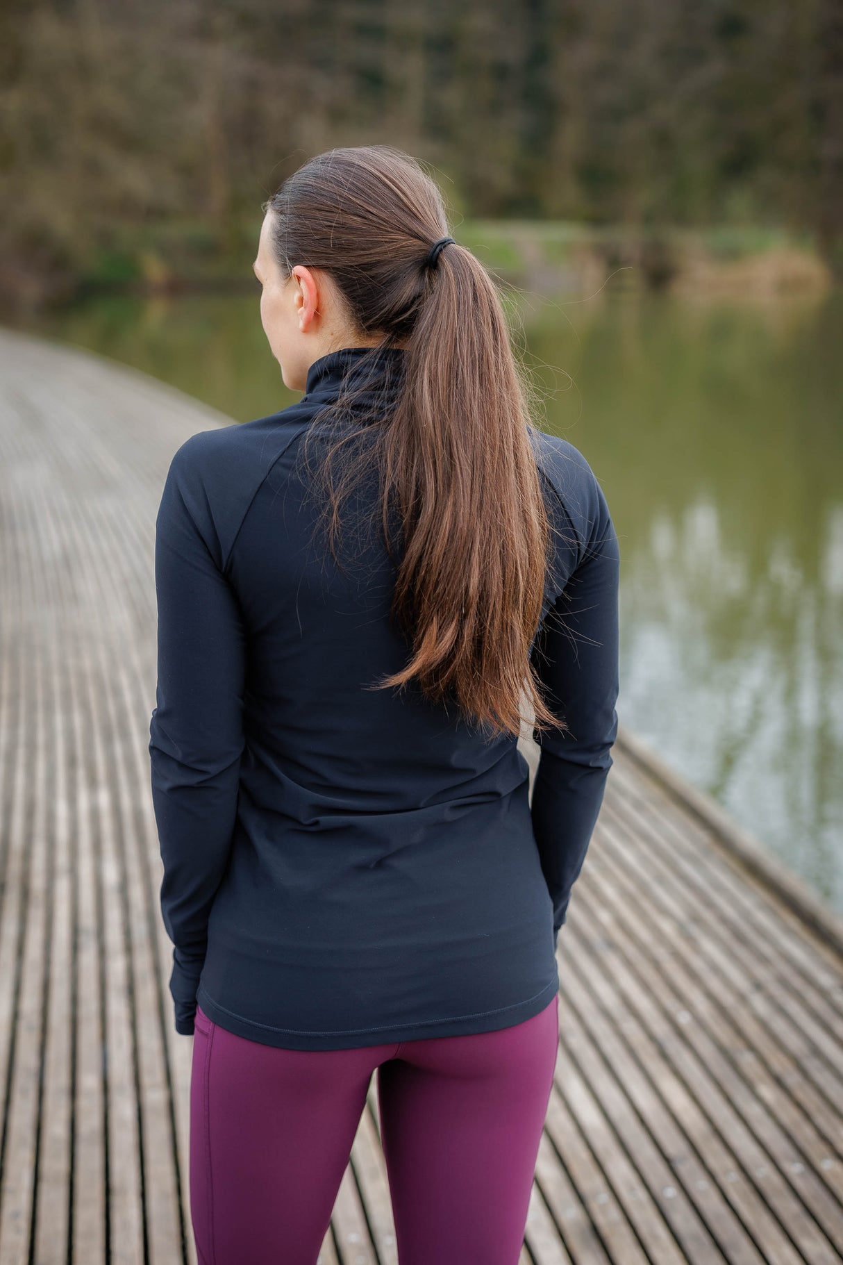 Maglione Momentum Eclipse