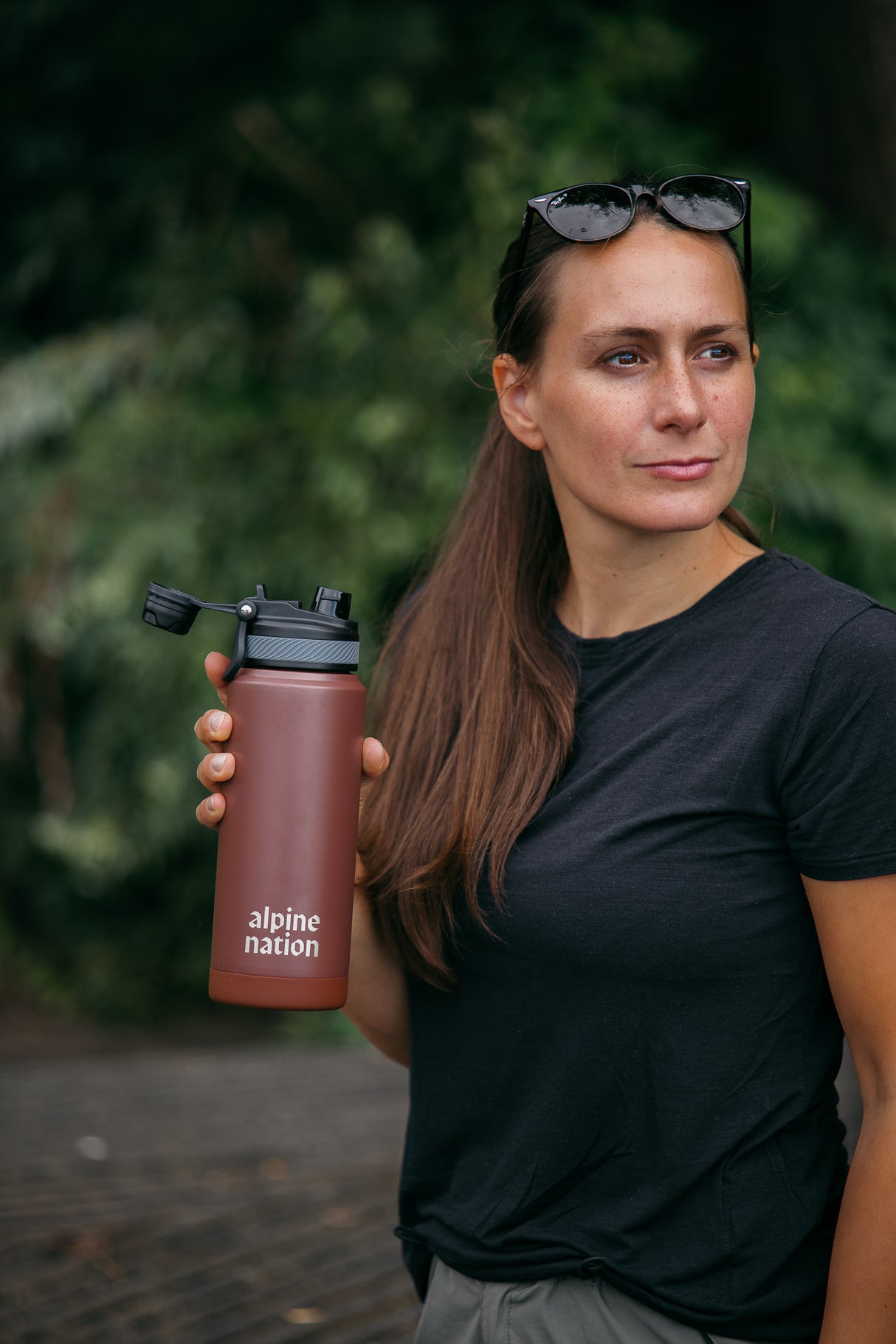 Vista Coffee Tumbler