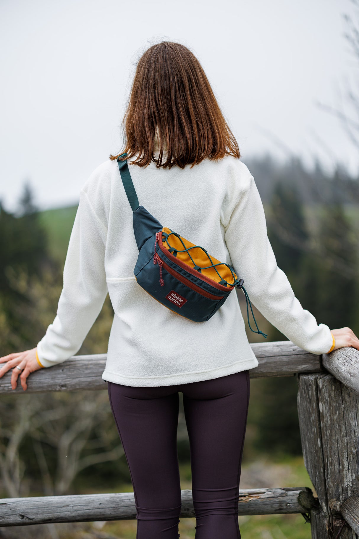 Venture Hip Pack Sierra Sunset