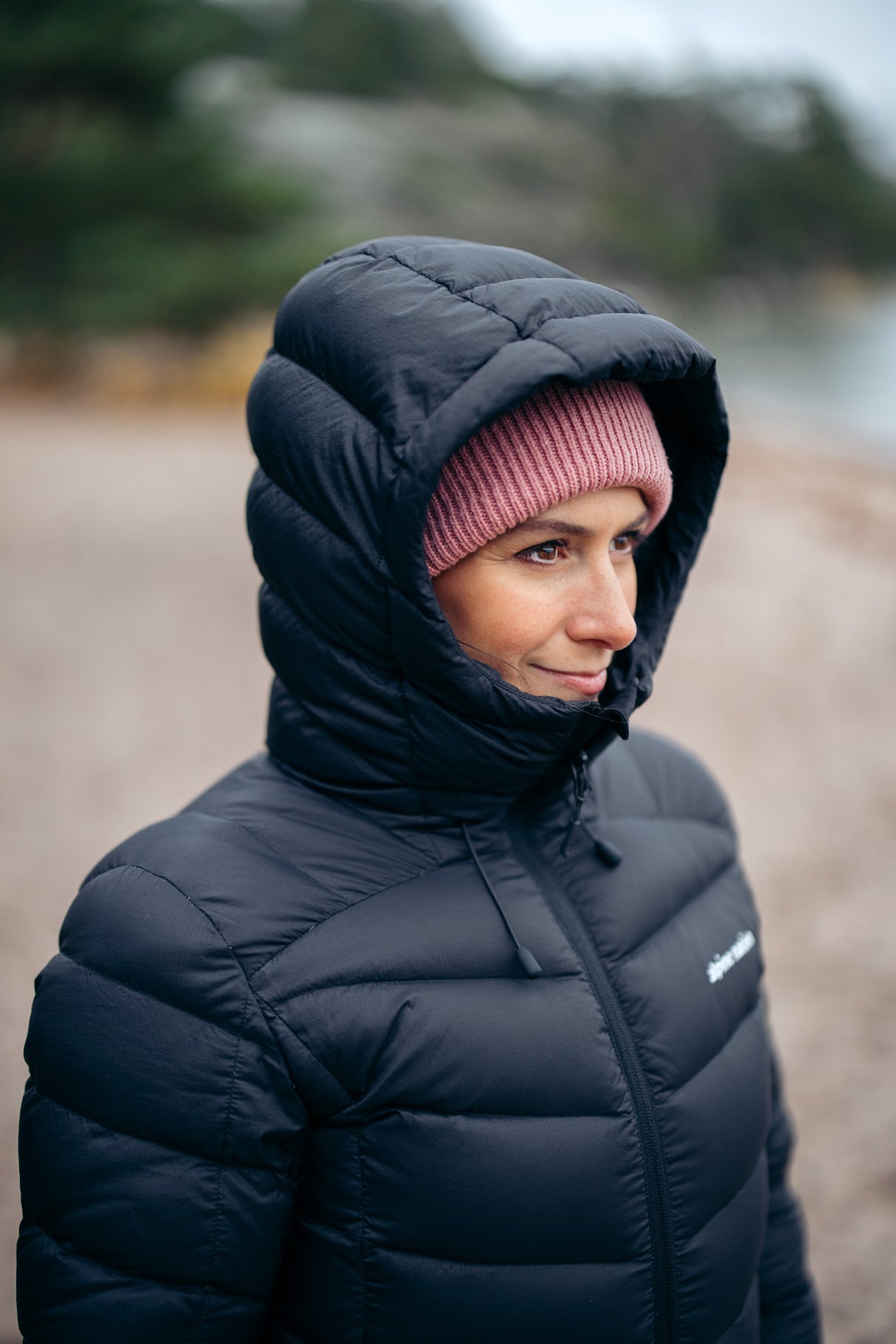 Nordwyn Down Jacket - Eclipse