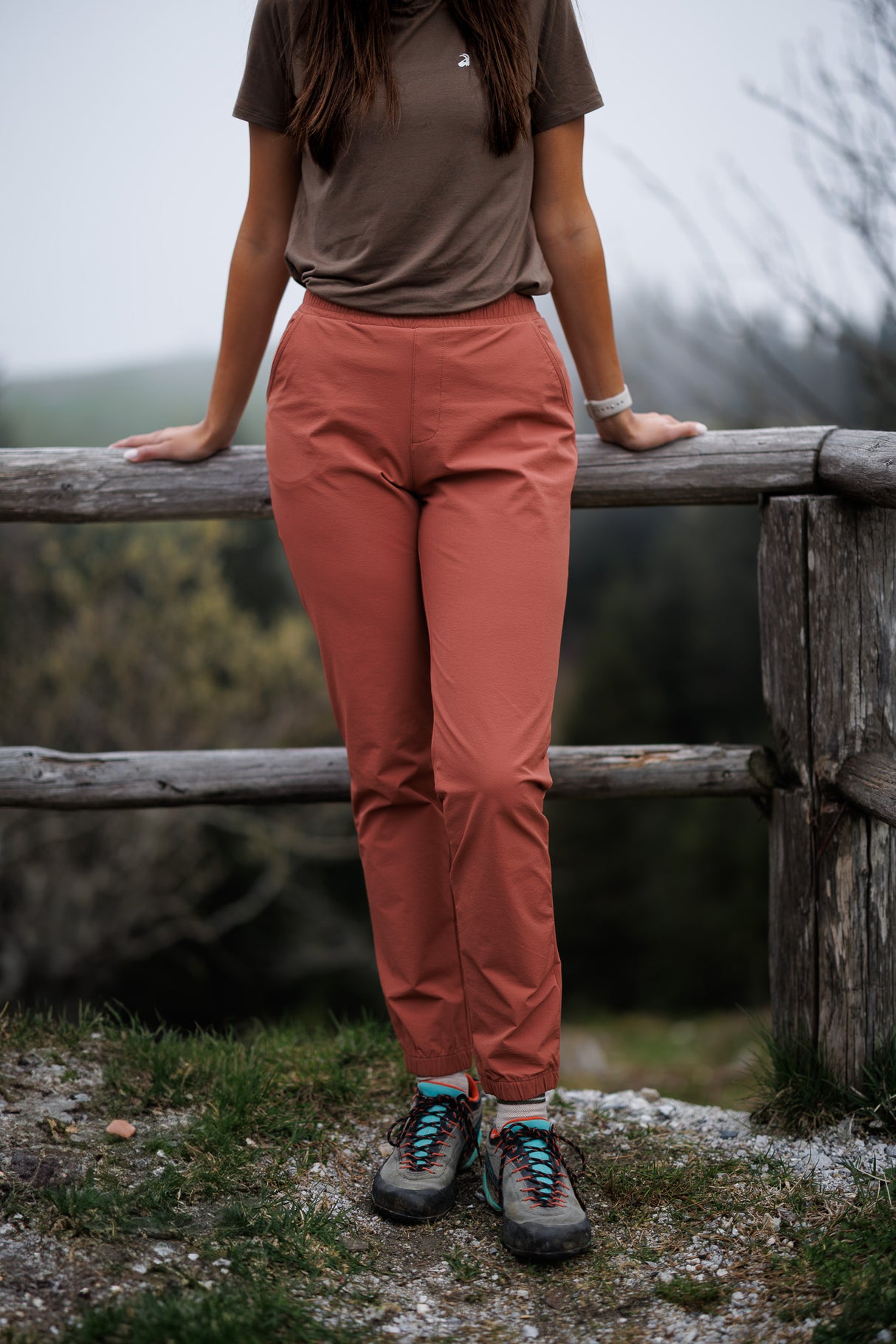 Venture Joggers Sienna - Tall (+7cm)