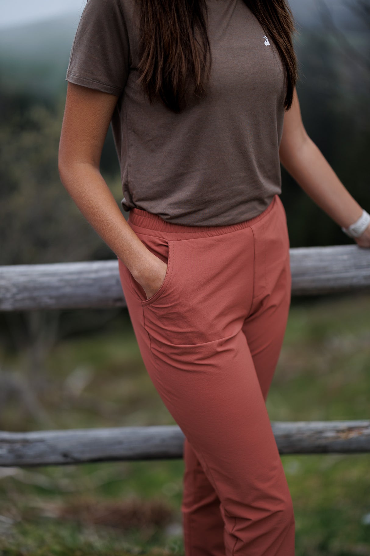 Venture Joggers Sienna - Tall (+7cm)