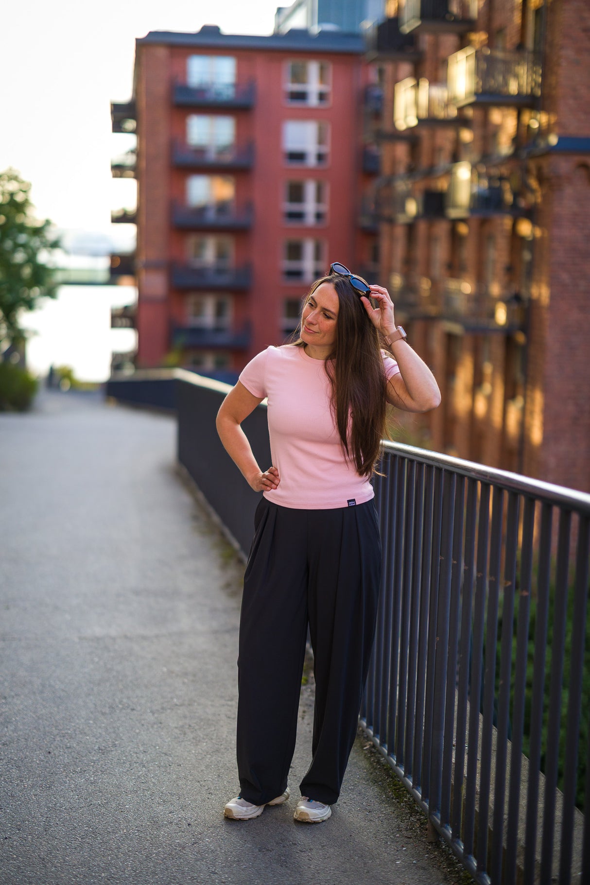 Flow Wide-Leg Hose – Eclipse