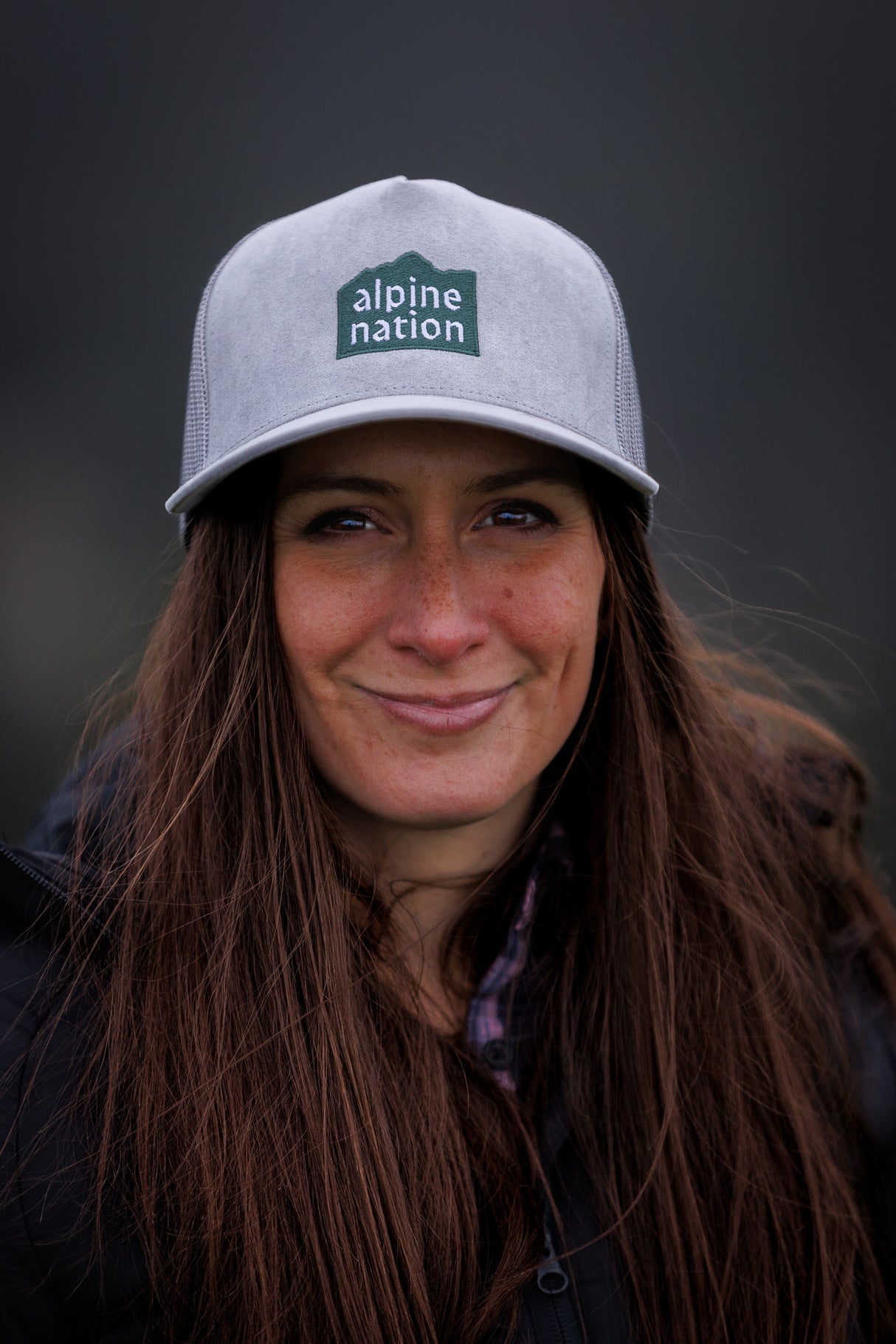 Vista Cap - Lavender