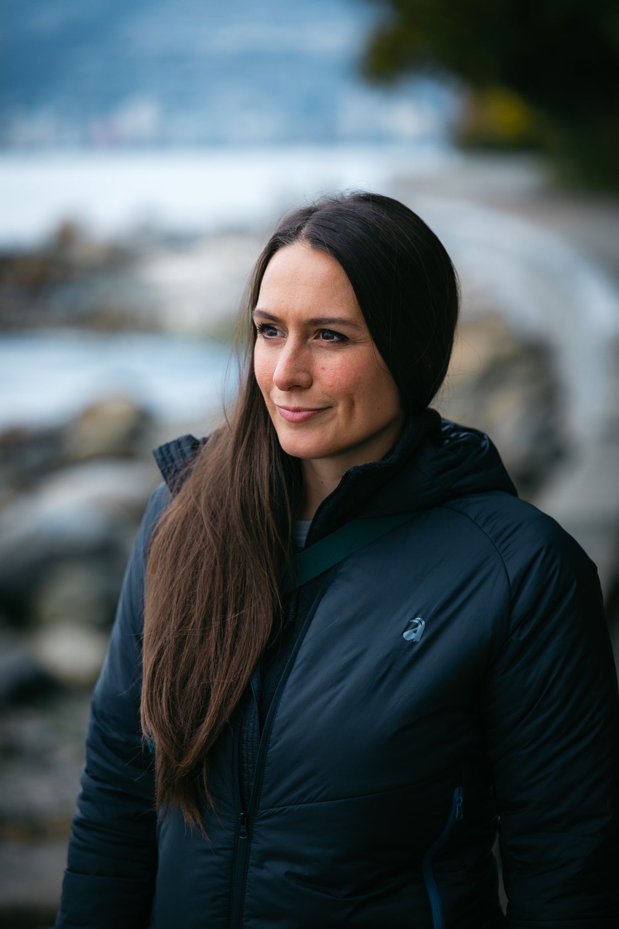 Elevate podložena jakna - Eclipse