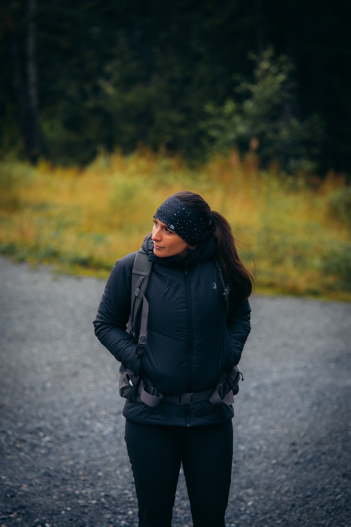 Elevate podložena jakna - Eclipse