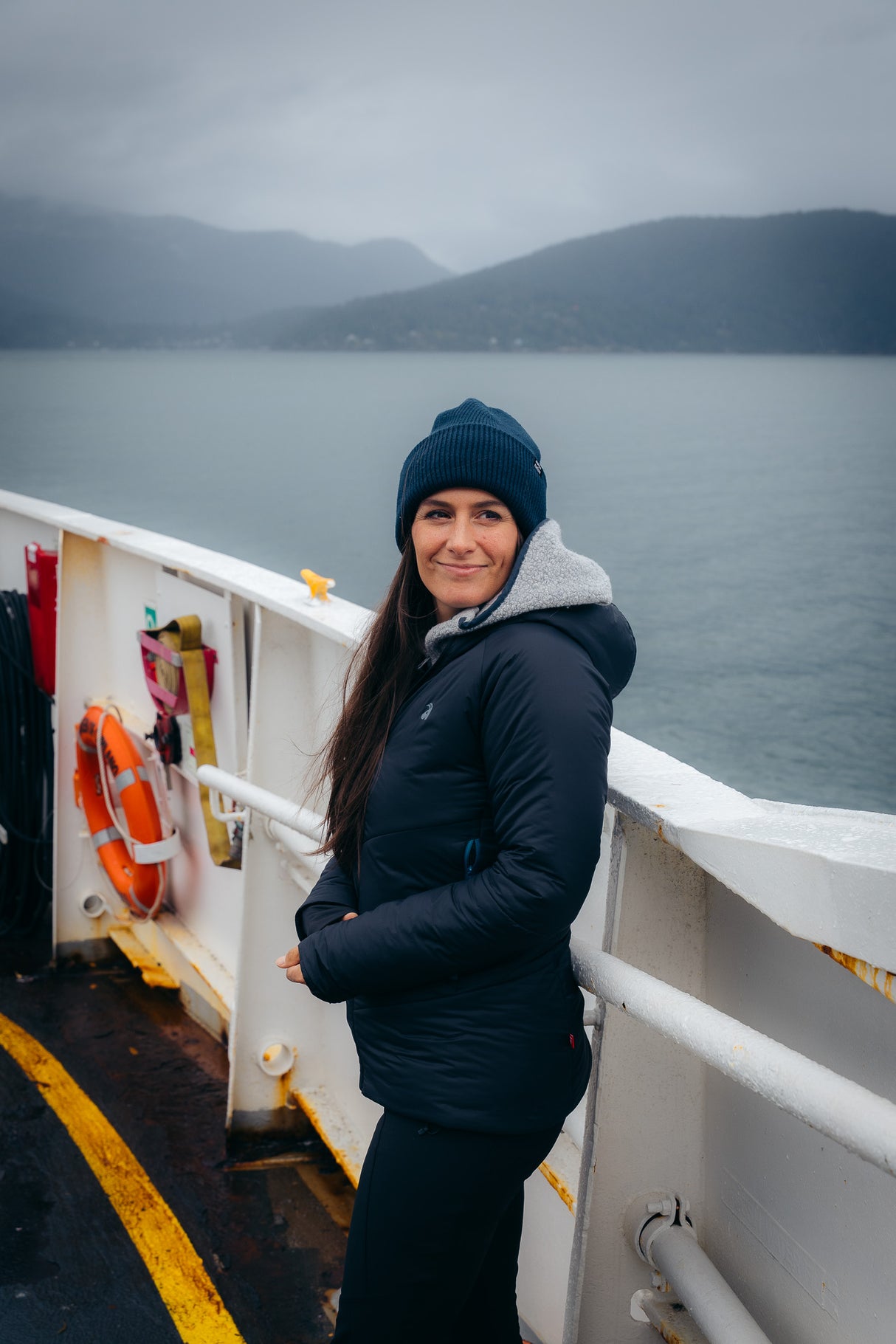 Elevate Insulated Jacket - Eclipse