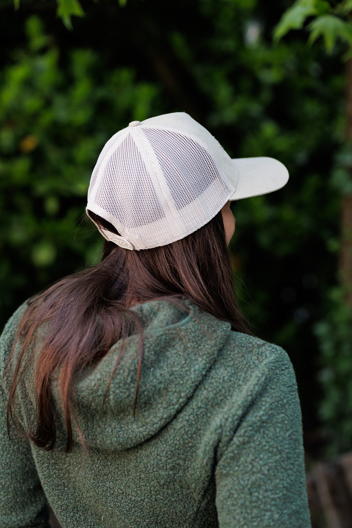 Vista Cap - Canyon Gold