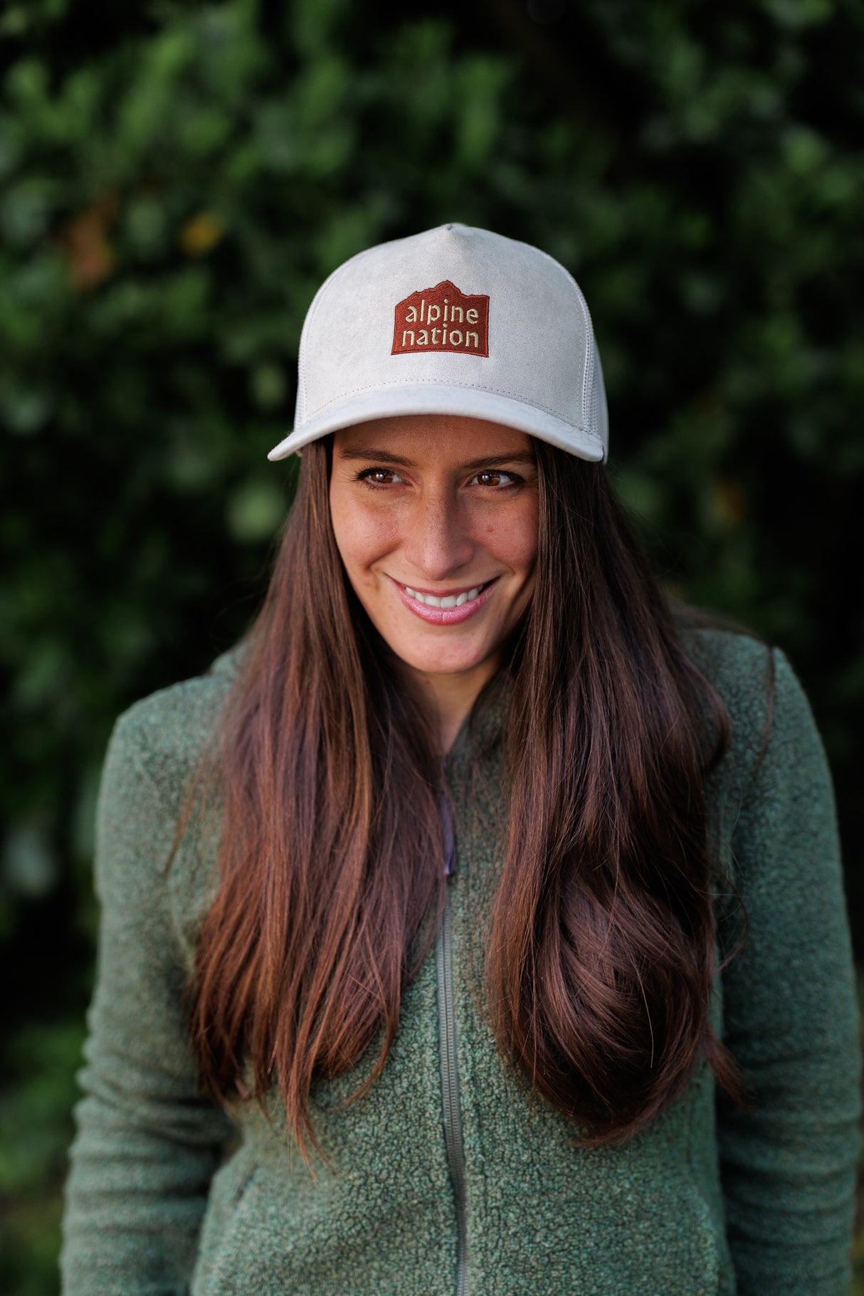 Vista Cap - Canyon Gold