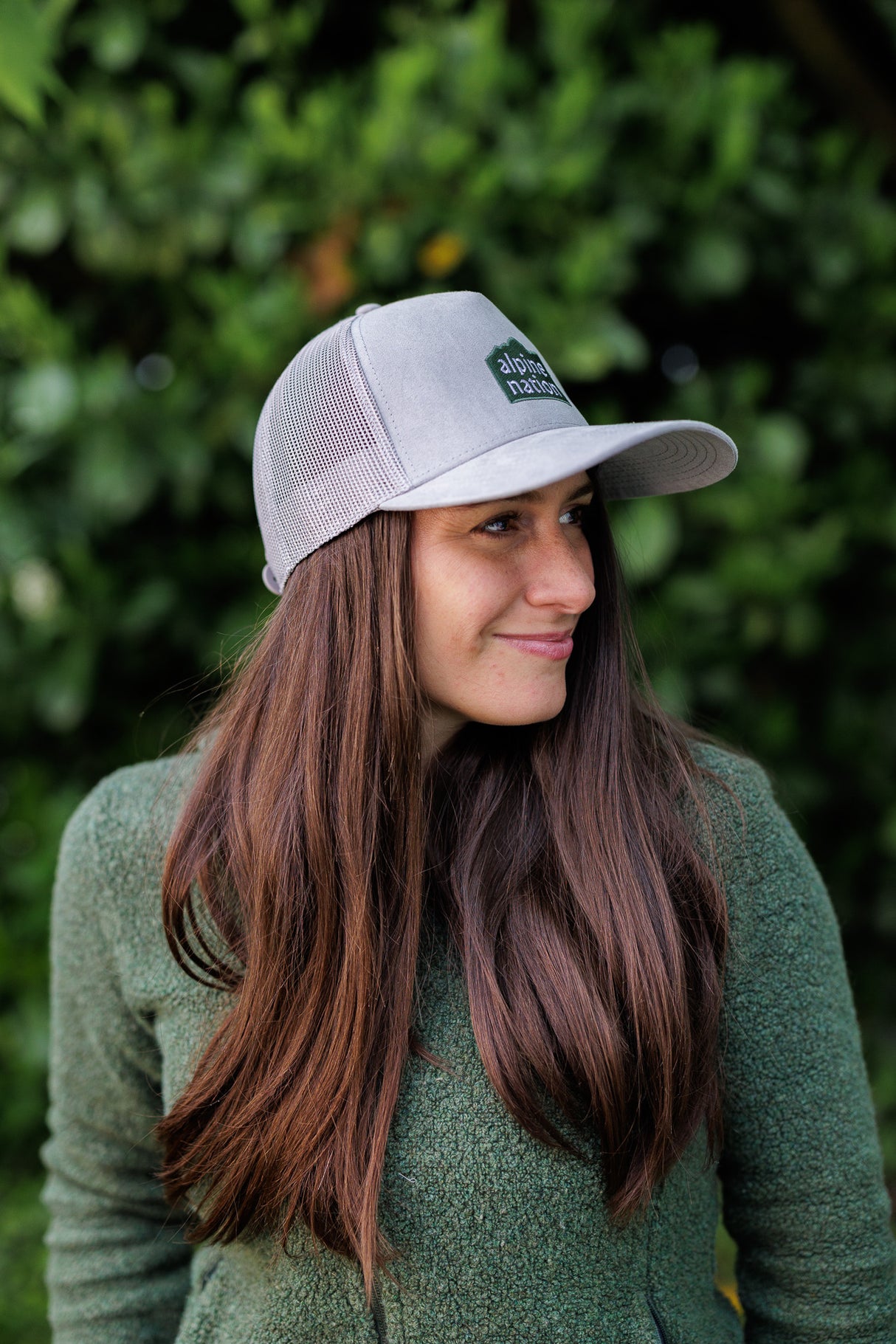 Vista Cap - Lavender