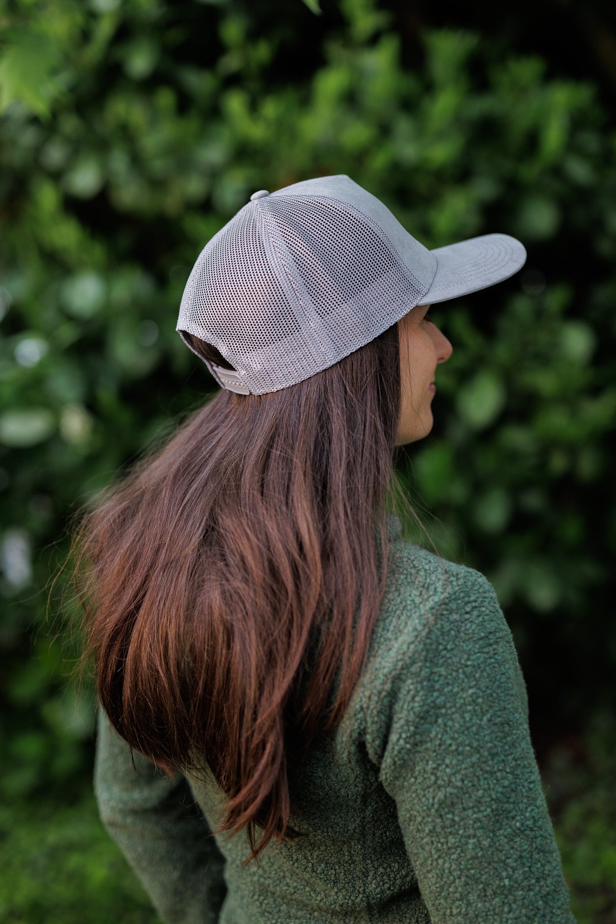 Vista Cap - Lavender