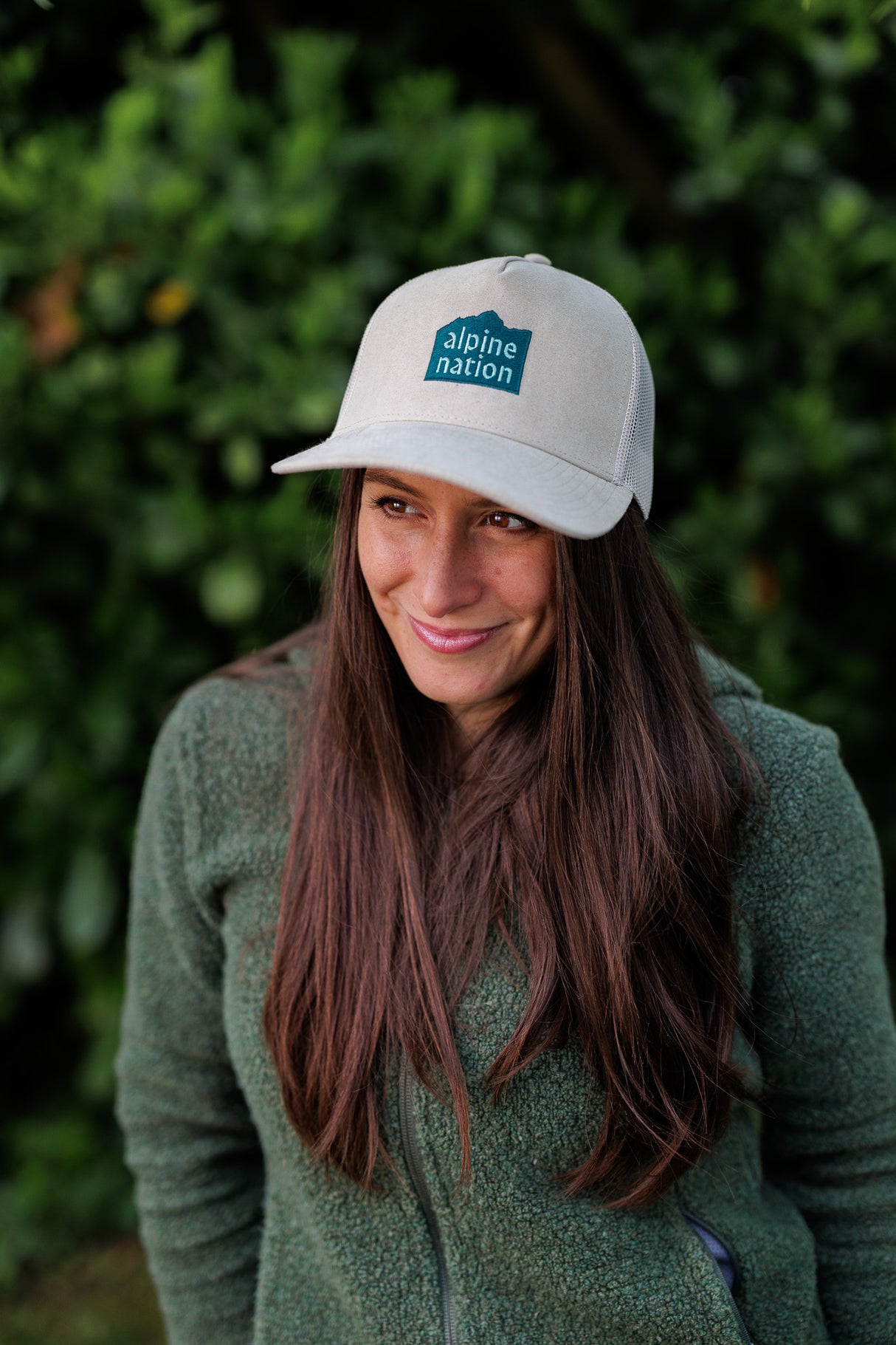 Vista Cap - Tidefall