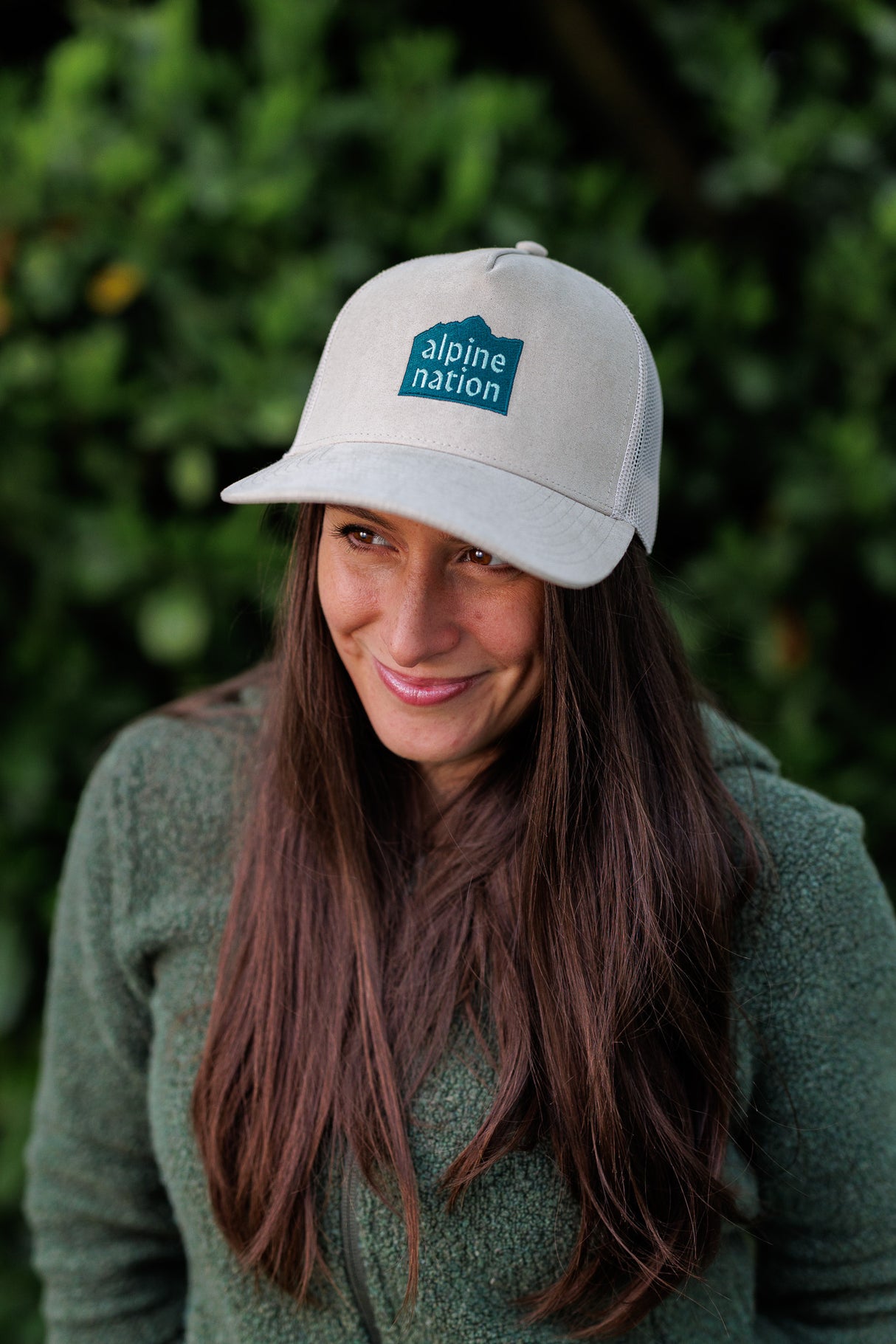 Vista Cap - Tidefall