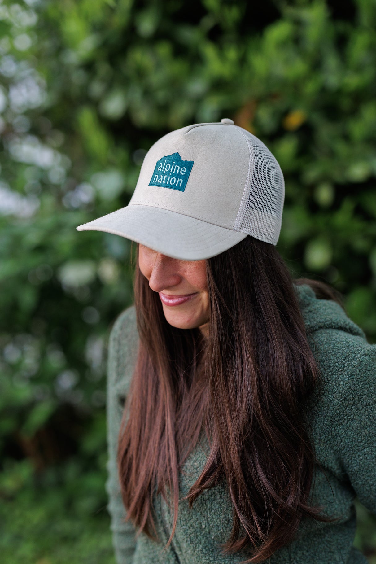 Vista Cap - Tidefall