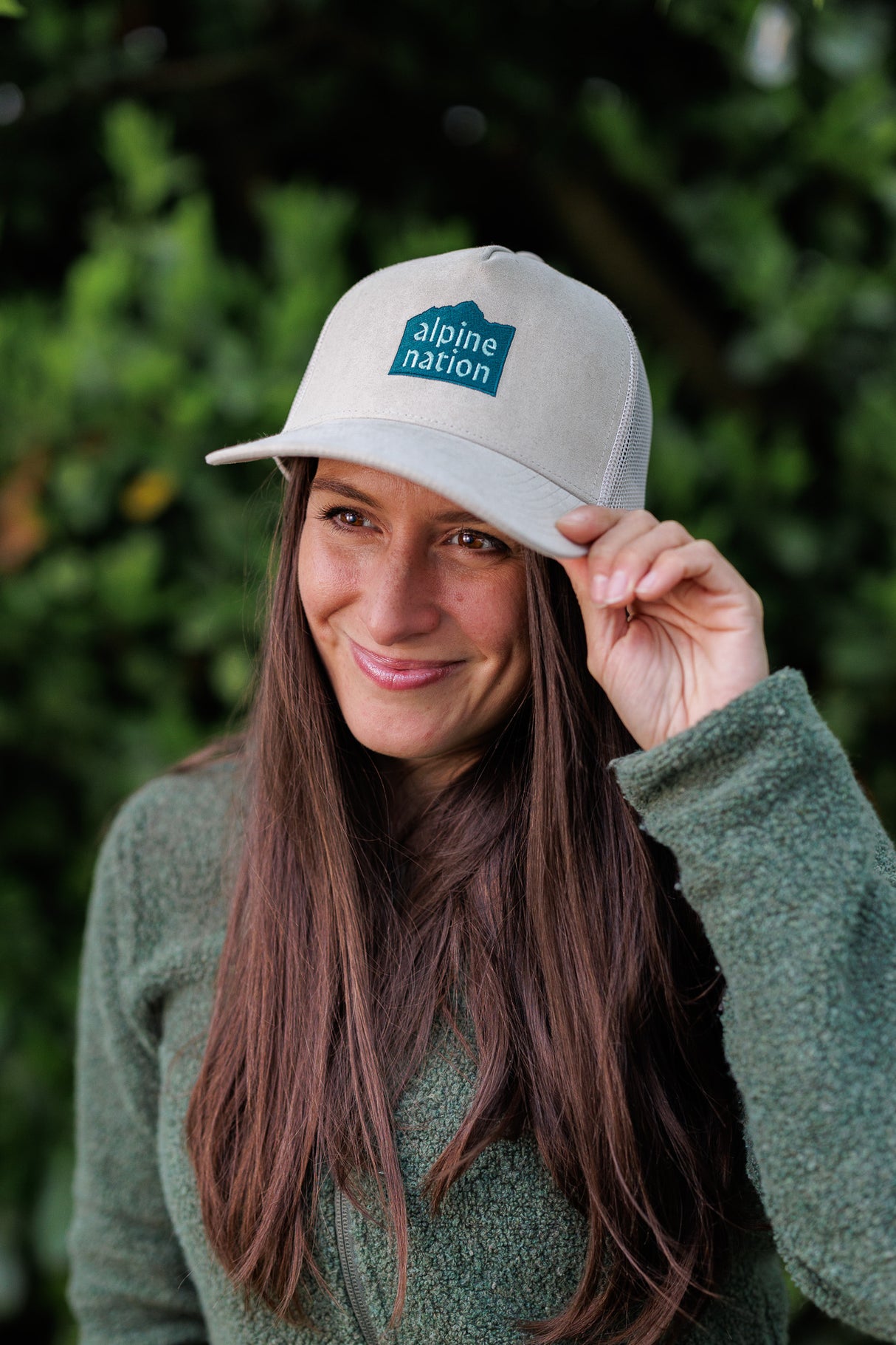 Vista Cap - Tidefall