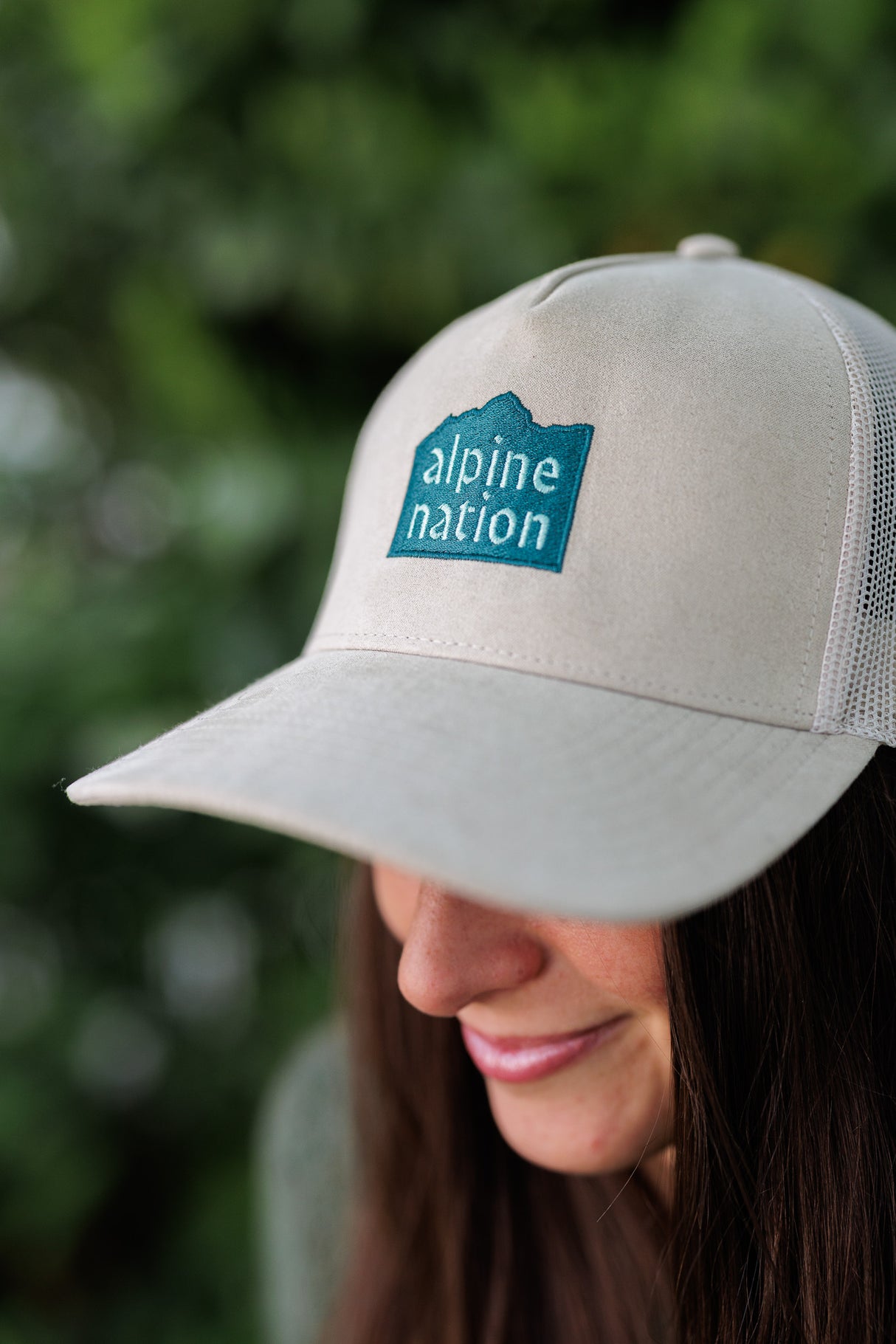 Vista Cap - Tidefall