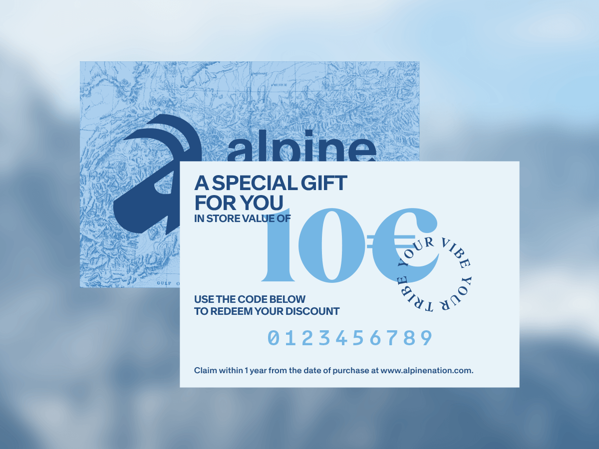 Printed Gift Card