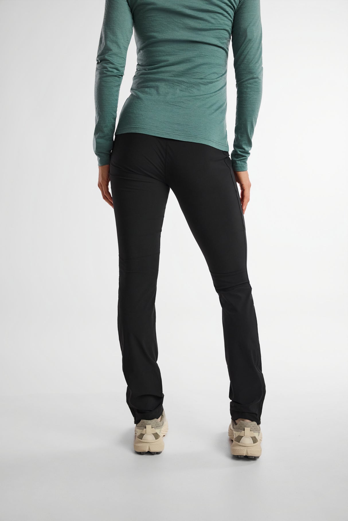 Ascent Wanderhose Eclipse DWR