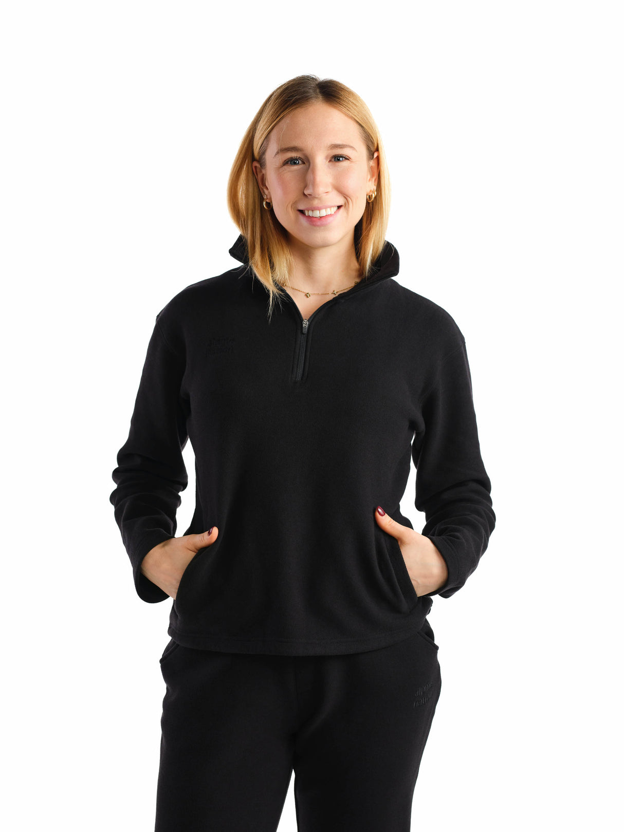 Maglione Apres - Blackout