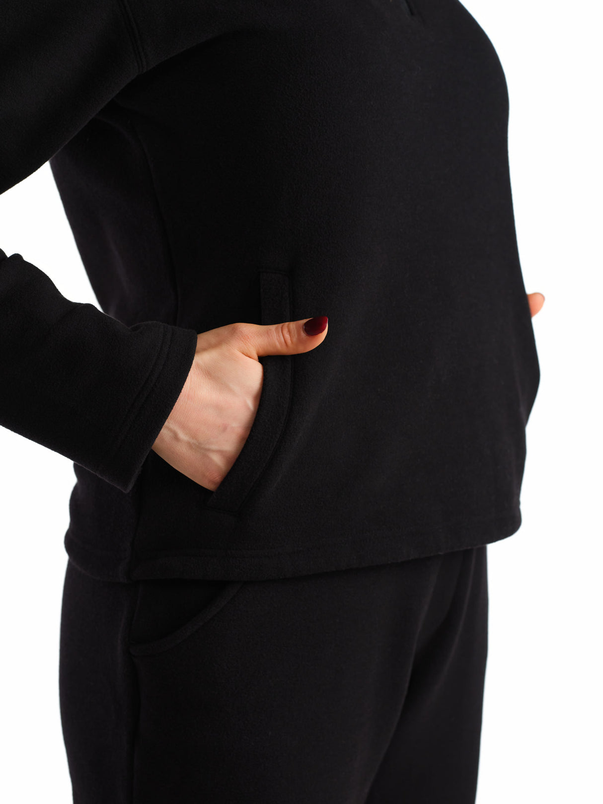 Maglione Apres - Blackout