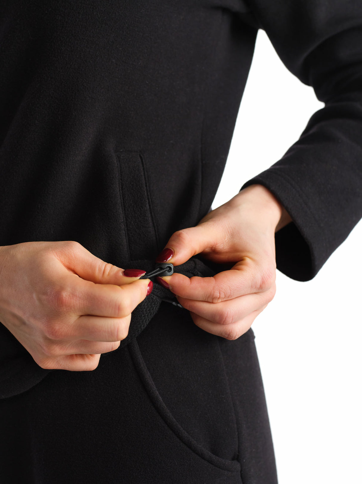 Maglione Apres - Blackout