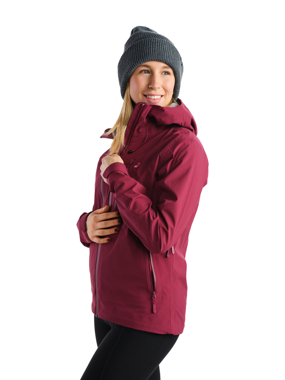 Giacca shell Nimbus - Nebula