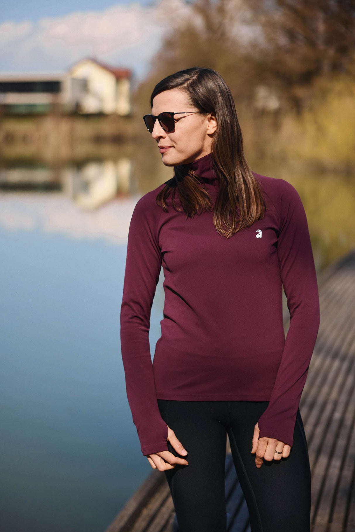 Momentum puli Mulberry