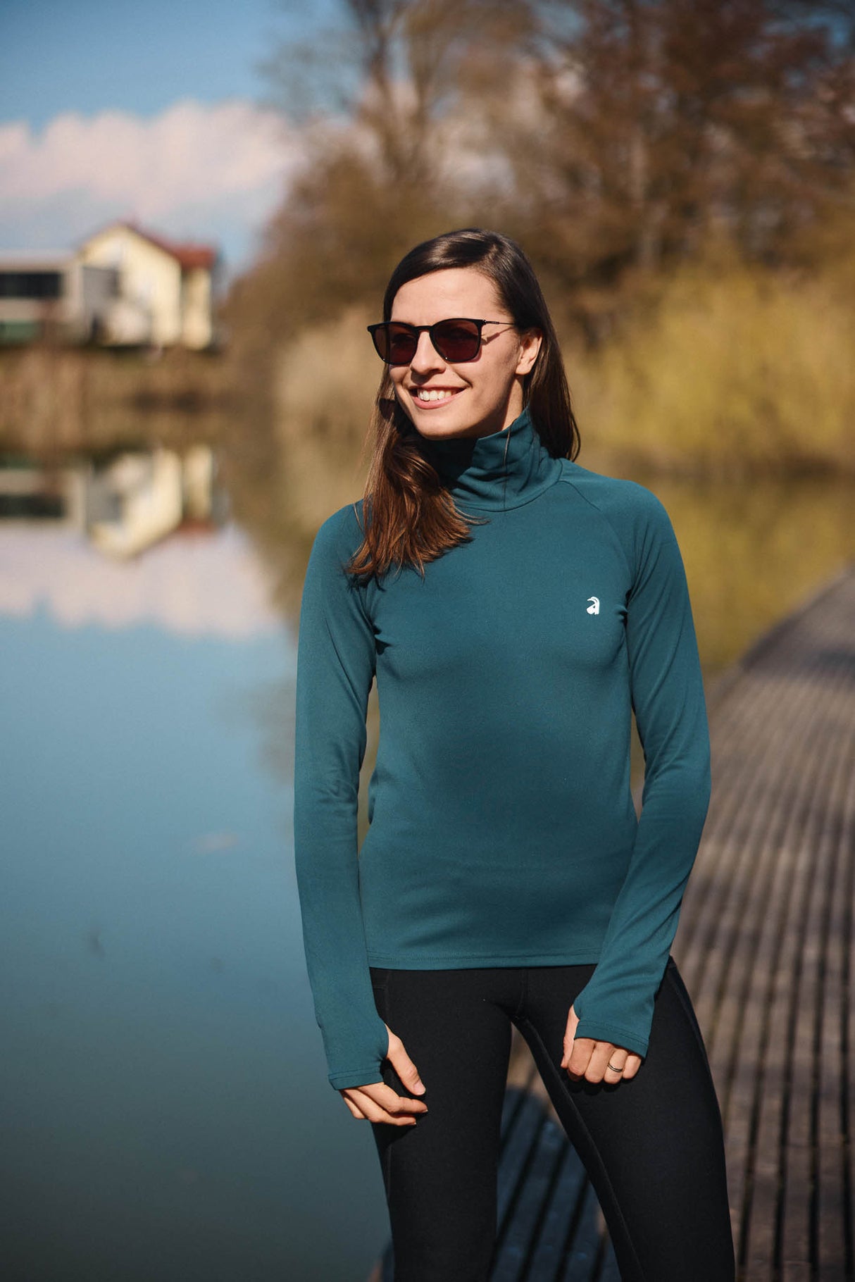 Momentum puli Deep Forest