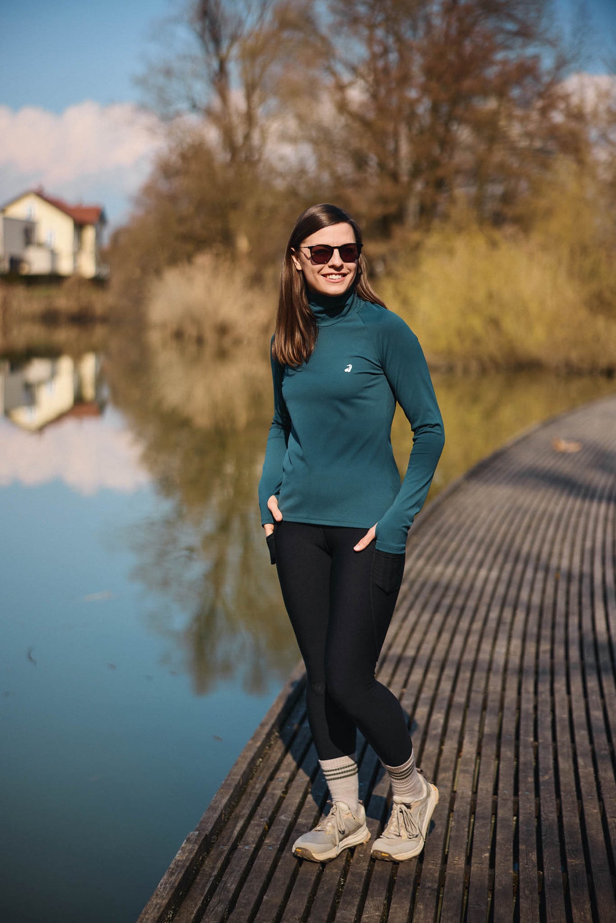 Momentum puli Deep Forest