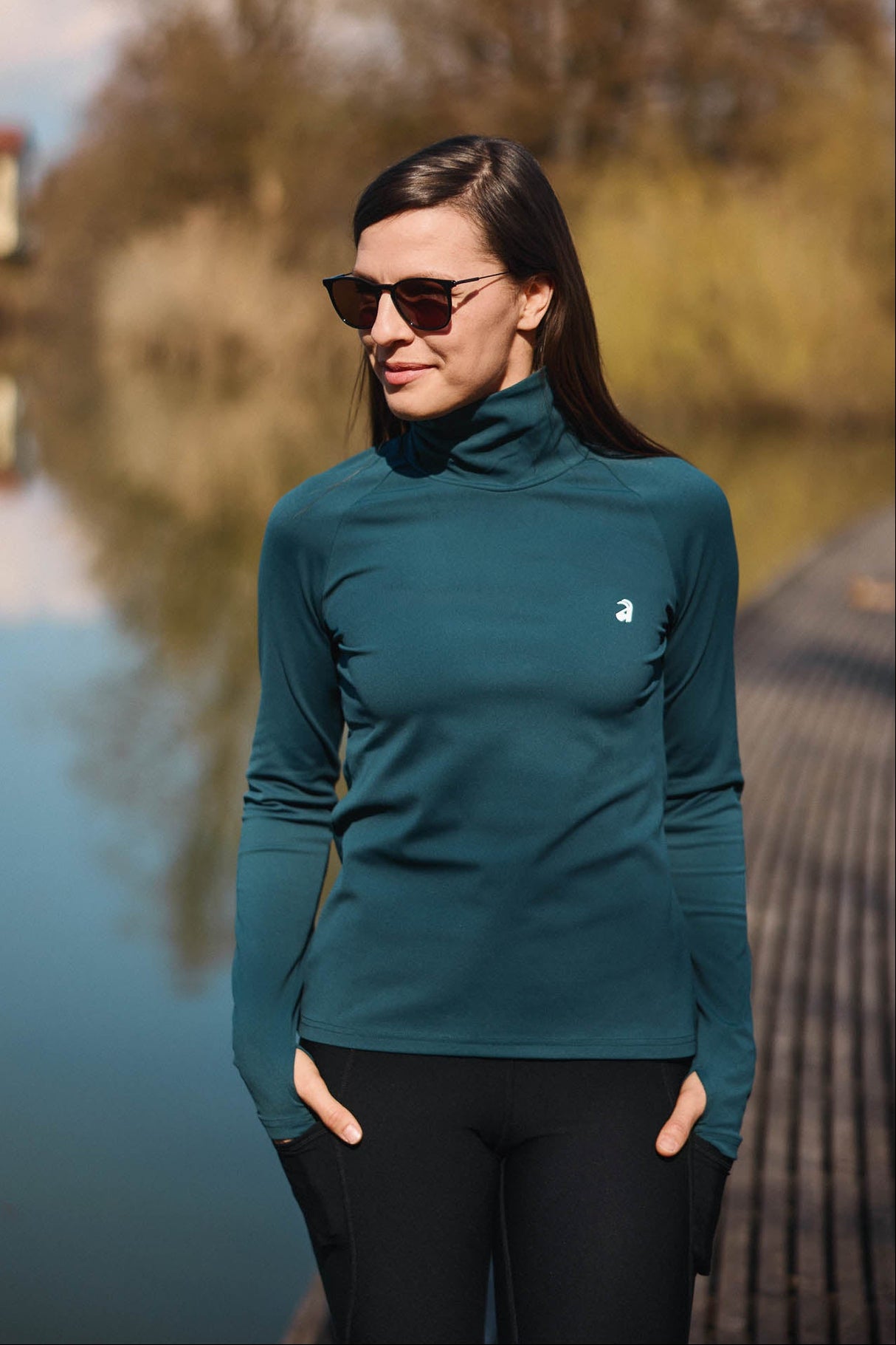 Momentum puli Deep Forest