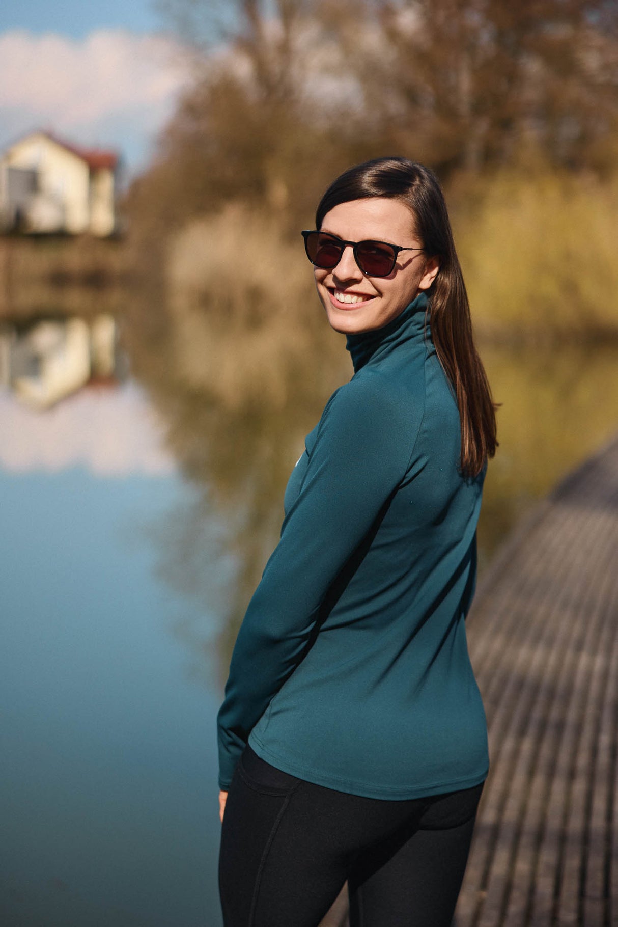 Momentum puli Deep Forest