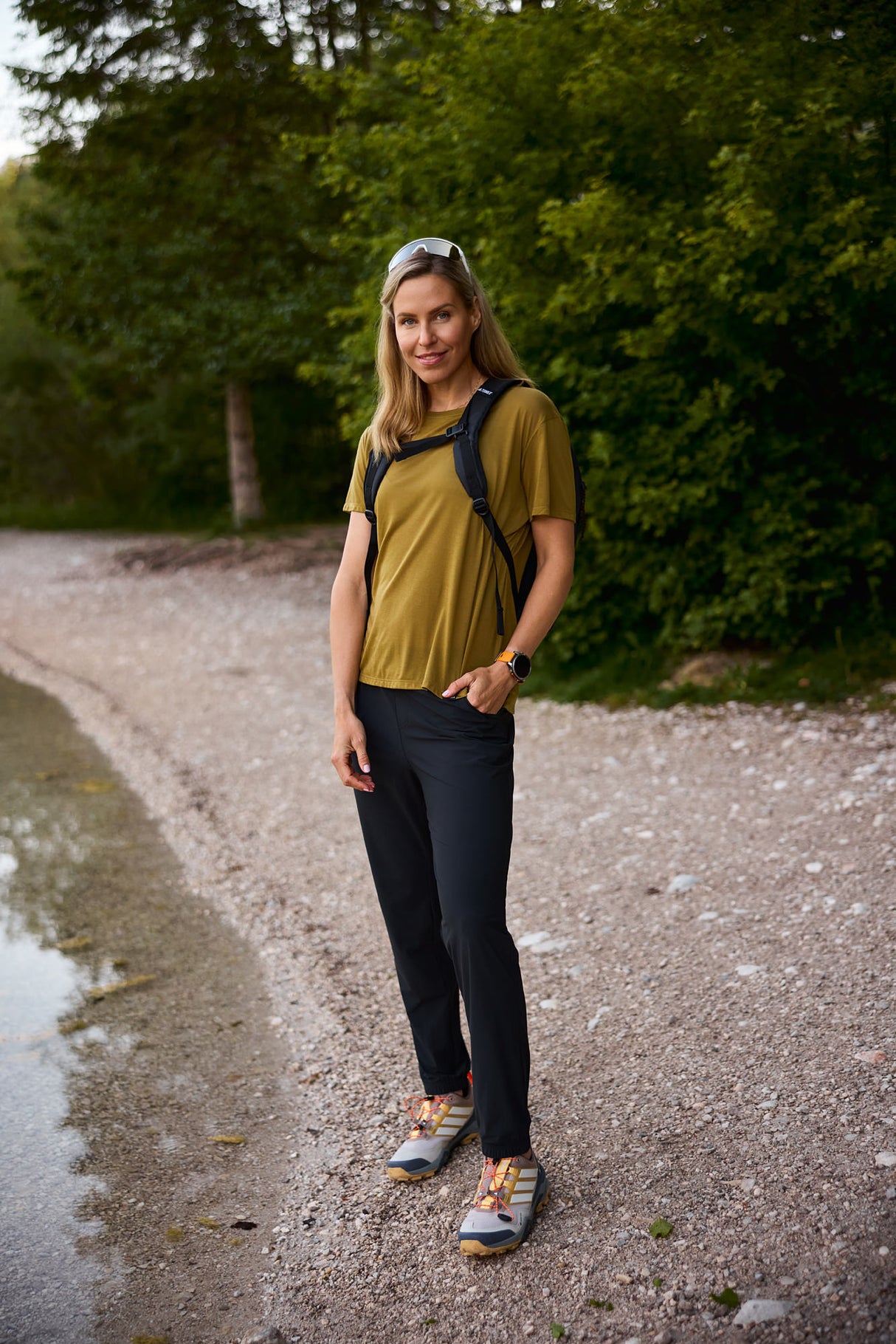 Flow Joggers Eclipse (Trail Joggers)
