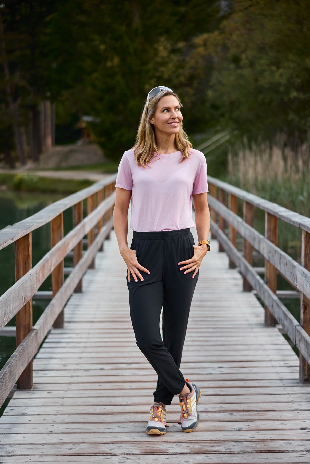 Flow Joggers Eclipse (Trail Joggers)